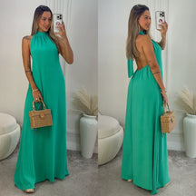 Vestido Lissandra