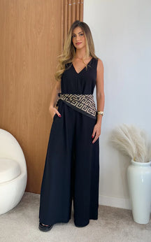Macacão Serena